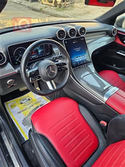 مرسيدس بنز GLC